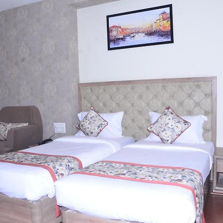 Hotel Nand Residency Ghazipur Exterior photo